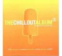 The Chillout Album 2
