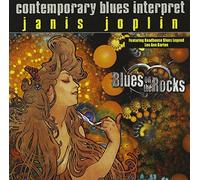 Blues on the Rocks - Vol. 5-Janis Joplin Tribute