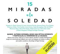 AA.VV. Voz virtual Arcopress 15 Miradas a la soledad (Tascabile)