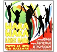 Aa.Vv. - Waka Waka Dancemania