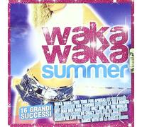 Aa.Vv. - Waka Waka Summer Party