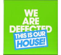 Aa.Vv. - We Are Defected - This Is Our House