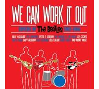 Aa.Vv. - We Can Work It Out - Covers Of The Beatl