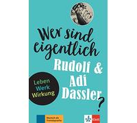 AA.VV Wer ist eigentlich...? (Tascabile)