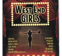West End Girls