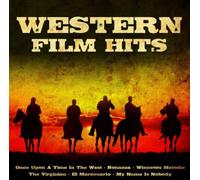 Aa.Vv. - Western Film Hits