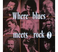 Aa.Vv. - Where Blues Meets '01 Ii
