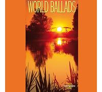 Aa.Vv. World Ballads - World Ballads