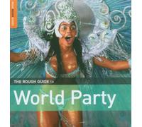 Aa.vv. - World Party-to Rough Guide