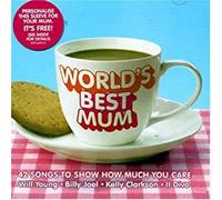 AA.VV. - World's Best Mum