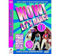 Aa.Vv. - Wow! Let'S Dance Vol 1 (2006 Edition) [Edizione: Regno Unito]