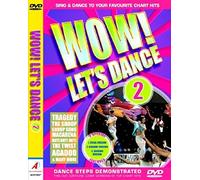 Aa.Vv. - Wow! Let'S Dance Vol 2 (2006 Edition) [Edizione: Regno Unito]