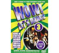 Aa.Vv. - Wow! Let'S Dance Vol 3 (2006 Edition) [Edizione: Regno Unito]