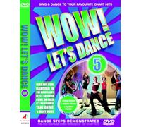 Aa.Vv. - Wow! Let'S Dance Vol 5 (2006 Edition) [Edizione: Regno Unito]