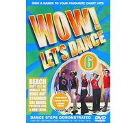Aa.Vv. - Wow! Let'S Dance Vol 6 (2006 Edition) [Edizione: Regno Unito]
