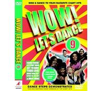 Aa.Vv. - Wow! Let'S Dance Vol 9 (2006 Edition) [Edizione: Regno Unito]