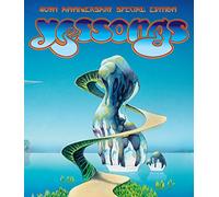 AA.VV. - Yessongs [Blu-ray] 40th Anniversary Special Edition