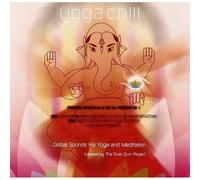 Aa.Vv. - Yoga Chill