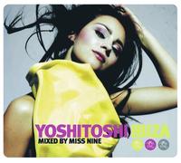 AA.VV. Yoshitoshi Ibiza: Mixed by Miss Nine (Re-release) (CD)