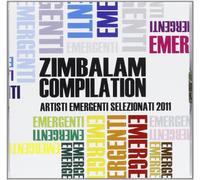 Aa.Vv. - Zimbalam Compilation