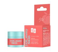 AA YOU.mmy Maschera per labbra rassodante Skin Peach Firm 10 g