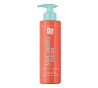 AA YOU.mmy Skin Mango Power, crema per le mani nutriente, 200 ml