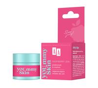 AA You.Mmy Skin Raspberry Zen Maschera rigenerante per labbra 10 g