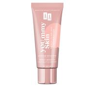 AA YOUmmy Skin Peach Flawless Fondotinta Minerale Illuminante, 03 Beige Beige AA