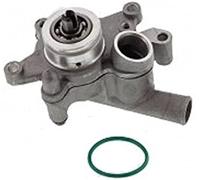 AA00838 rms etre POMPA ACQUA COMPLETA PER YAMAHA YP 250 270CC