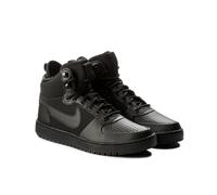 AA0547-002 Nike Court Borough Mid nere scarpe da uomo sneakers invernali