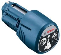 AA1 Professionale Batteria Adattatore per 10.8V/12V Metro Strumenti - 1608M00C1B