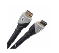 CAVO HDMI TO A HDMI V2.0 10 METRI 3D 4K 60HZ ARC TV VIDEO FULL HD PS4 BLU RAY