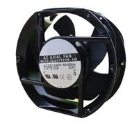AA1752HB Ventola di raffreddamento AC220V 0,27 A 17 CM 17251 172 * 51 mm