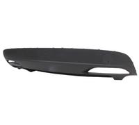 AA2101851 spoiler paraurti post con tracce pdc per Alfa Mito 09/08-02/16