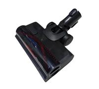 AA2346B Con Testine For Spazzole Elettriche Leggere For Pavimenti E Tappeti, Compatibili Con Tineco, Aspirapolvere Senza Fili A20 A30 A30S GO Pet VS1D0200US(Black 1pcs)