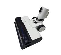 AA2346B Con Testine For Spazzole Elettriche Leggere For Pavimenti E Tappeti, Compatibili Con Tineco, Aspirapolvere Senza Fili A20 A30 A30S GO Pet VS1D0200US(White 1pcs)