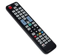 AA59-00465A AA59-00483A Telecomando sostituito -VINABTY-fit per telecomando Samsung Smart TV LED UE19D4000NW UE46D5000PW UE22D5000NW UA32D4000NW UE40D5000PW UA37D5000PM UA32D5030