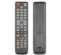 AA59-00465A Telecomando Compatibile Con Samsung TV UE19D4000NW UE19D4005NW UE19D4020NW UE22D5000NW UE22D5005NW UE22D5020NW UE27D5000NW UE27D5005NW Sostituzione Controllore