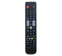 AA59-00589A Sostituito Remote Fit per Samsung Smart 3D TV