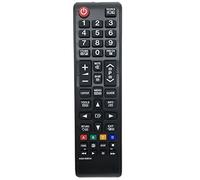 AA59-00603A Telecomando Fit for Samsung Smart LCD 3D TV