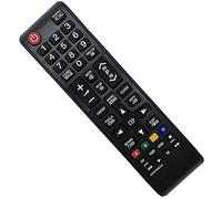 AA59-00622A Telecomando Fit for Samsung TV LT19B300 LT22B300 LT27B300 SMT19B300 SMT22B300 SMT23B350 SMT24B300 SMT24B301 SMT27B350 T22B300EW T22B350EW T22C300EW T24B300EW T24B301EW T24B350EW