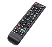 AA59-00741A Telecomando for Samsung HDTV Smart TV TV Universale Telecomando IR Sostituzione AA59 00741A/0062/66/496A