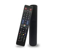 AA59-00790A - Telecomando universale per Samsung AA59-00790A BN59-01178B BN59-01178W Smart TV