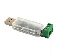AA81-LIN Controller di analisi del bus USB-LIN Debugger Analizzatore del bus LIN (1 pz)