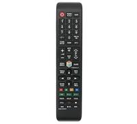AA83-00655A Telecomando di ricambio per Samsung TV LE32M87BD LE32R86BD LE32R87BD LE37R86BD LE40M87BD LE40R86BD LE40R87BD PS42Q97H PS50P96FD PS50Q97H PS58P96FD PS63P76FD LE37M87BDX PS42Q97HD PS42A417