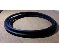 AA85 Esagonale Cintura Taglierino Cinghia Piatto Per 91.4cm/92cm 135065700/0