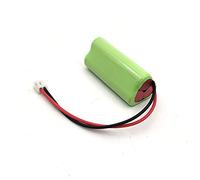 AAA 1000mAh per DENSPLY Batteria 3,6 V GP75AAAH3TMJ raypex5