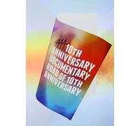 AAA 10th Anniversary Documentary: Road of 10th (DVD) Aaa