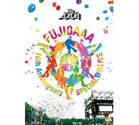 Aaa - 10Th Anniversary Special Yagai Live Ive In Fuji-Q Highland (2 Dvd) [Edizione: Giappone]
