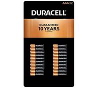 AAA 32 Pack Duracell